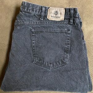 Vintage Wrangler Mom Jeans